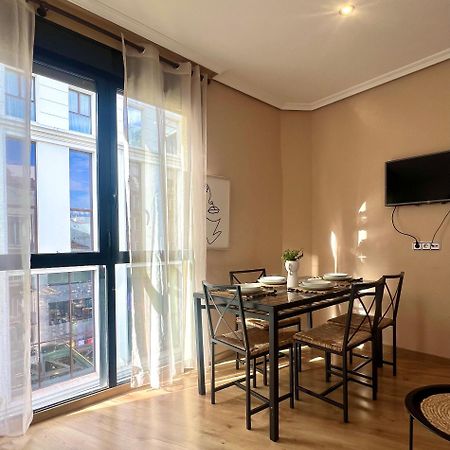 Apartamento Centro De Madrid Exterior photo